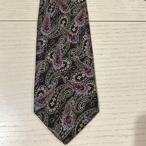 Robert Talbott Best of Class Nordstrom Elegant Paisley Men's Tie